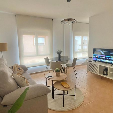 Apartamentos El Llano Dorado 15 Sorbas エクステリア 写真
