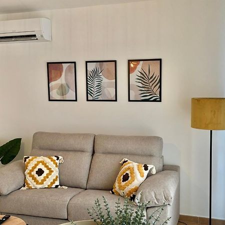 Apartamentos El Llano Dorado 15 Sorbas エクステリア 写真