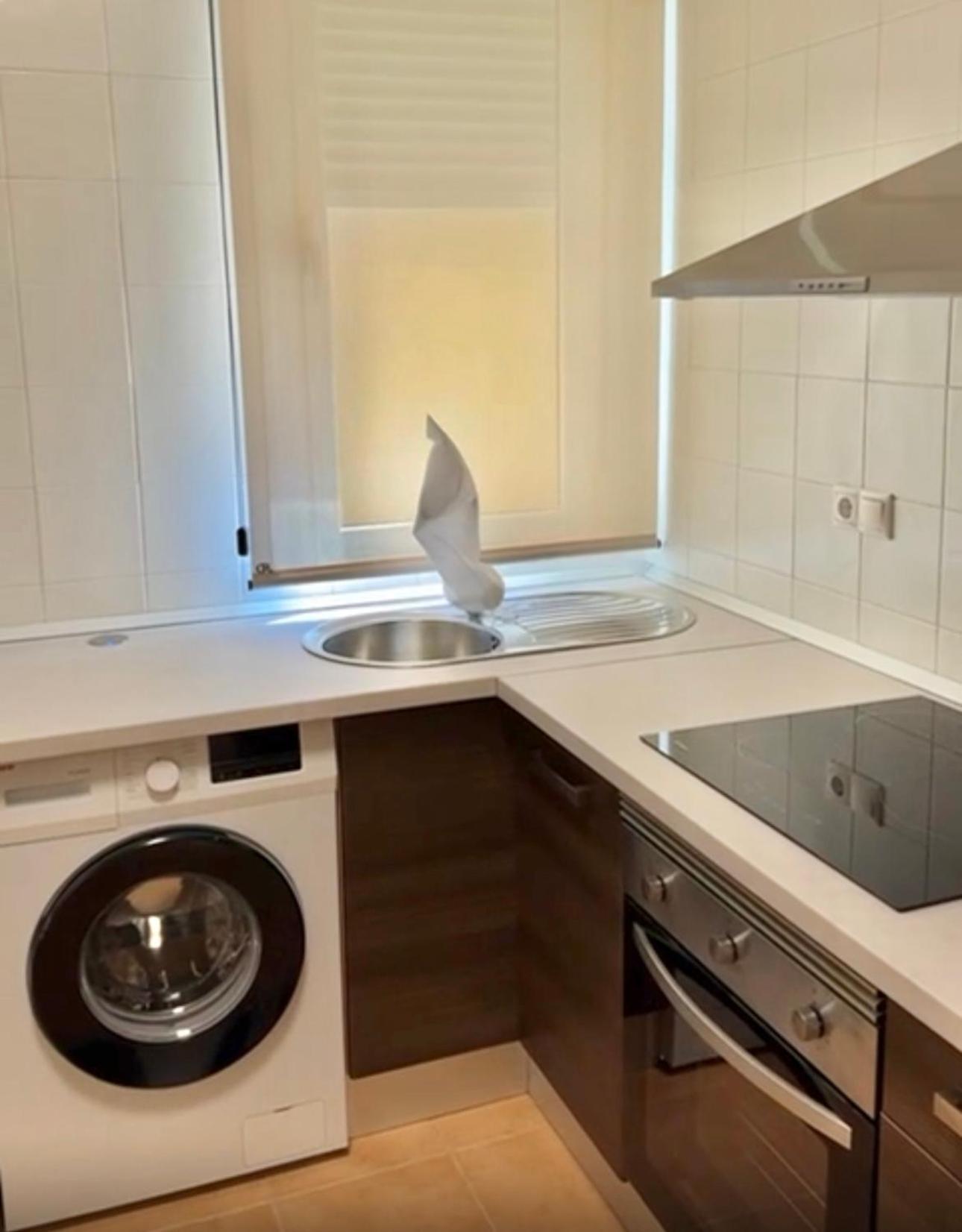 Apartamentos El Llano Dorado 15 Sorbas エクステリア 写真