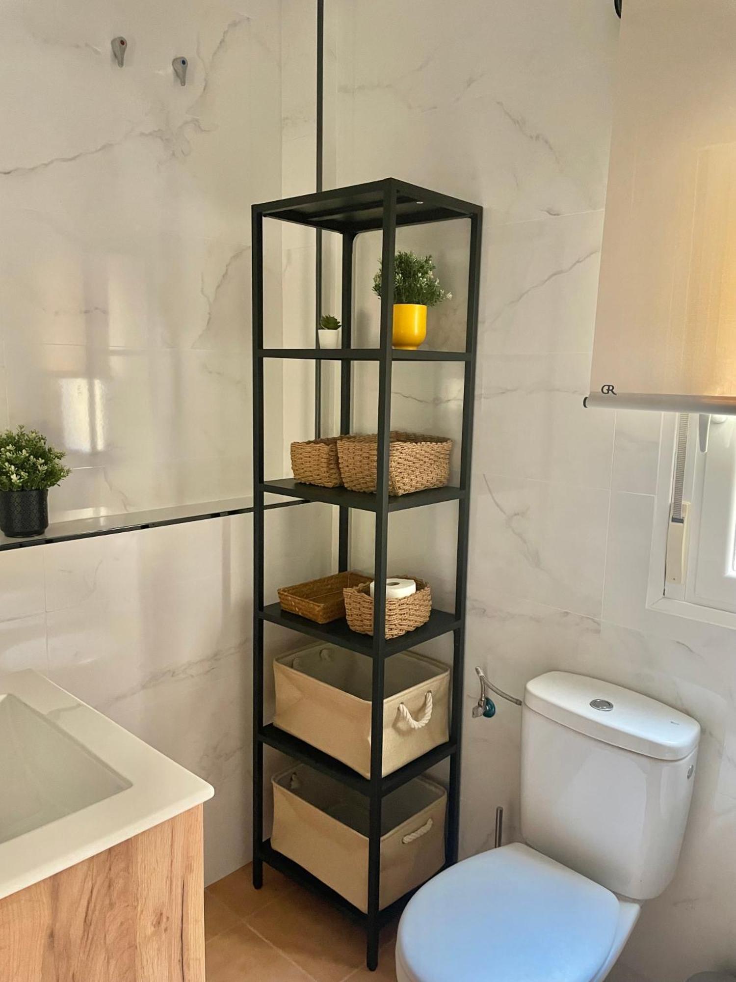 Apartamentos El Llano Dorado 15 Sorbas エクステリア 写真